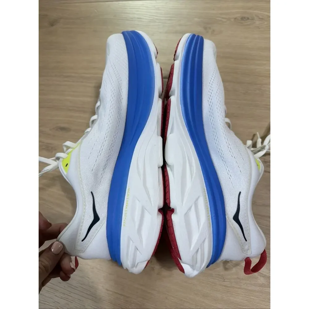Hoka One One product pair